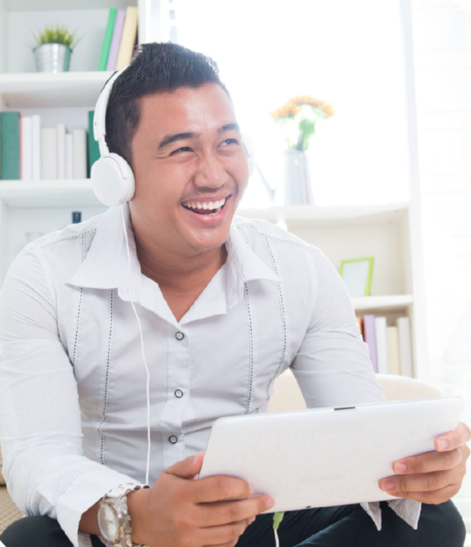 Professionally Curated Music for Businesses and Apps Feed.fm